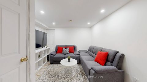 Photo 28 at 68 Paulvale Crescent, York University Heights, Toronto