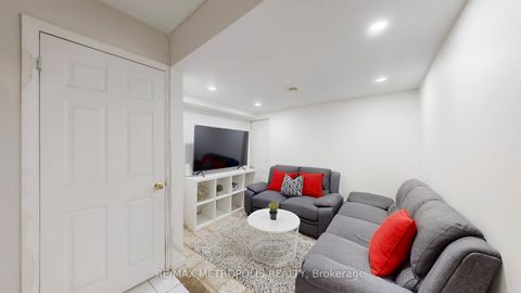 Photo 29 at 68 Paulvale Crescent, York University Heights, Toronto