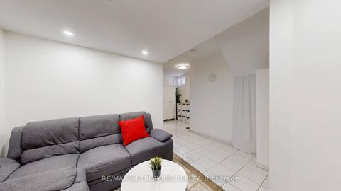 Photo 30 at 68 Paulvale Crescent, York University Heights, Toronto