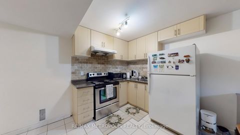 Photo 32 at 68 Paulvale Crescent, York University Heights, Toronto