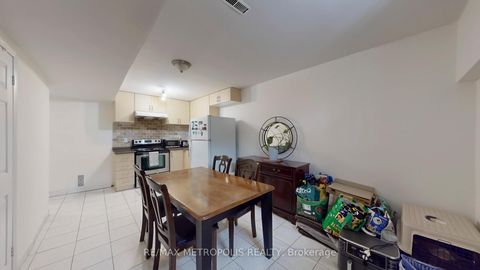 Photo 33 at 68 Paulvale Crescent, York University Heights, Toronto