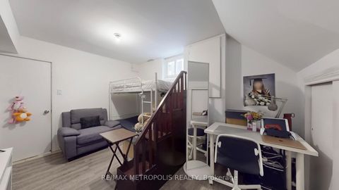 Photo 37 at 68 Paulvale Crescent, York University Heights, Toronto