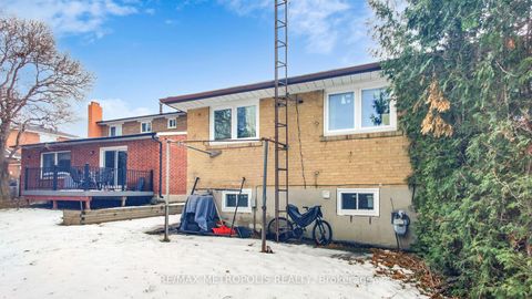 Photo 41 at 68 Paulvale Crescent, York University Heights, Toronto