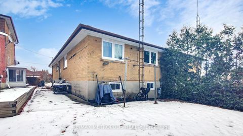 Photo 43 at 68 Paulvale Crescent, York University Heights, Toronto