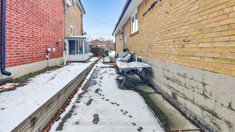 Photo 45 at 68 Paulvale Crescent, York University Heights, Toronto