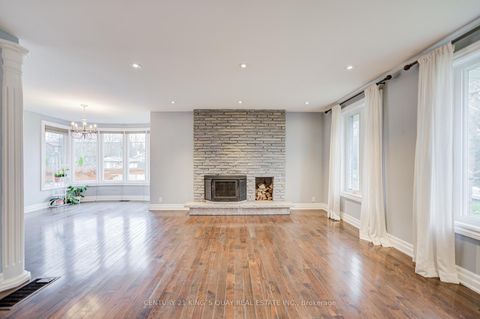 Photo 8 at 11 George Street, Sharon, East Gwillimbury