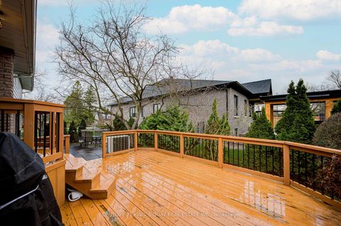 Photo 23 at 11 George Street, Sharon, East Gwillimbury