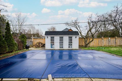 Photo 27 at 11 George Street, Sharon, East Gwillimbury