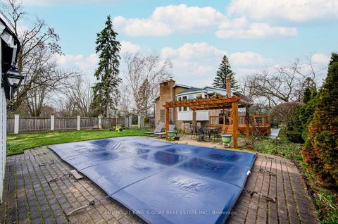 Photo 29 at 11 George Street, Sharon, East Gwillimbury