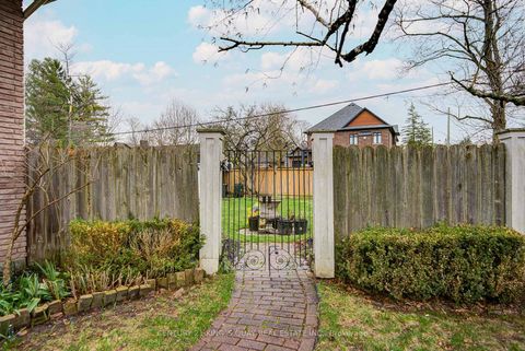 Photo 31 at 11 George Street, Sharon, East Gwillimbury