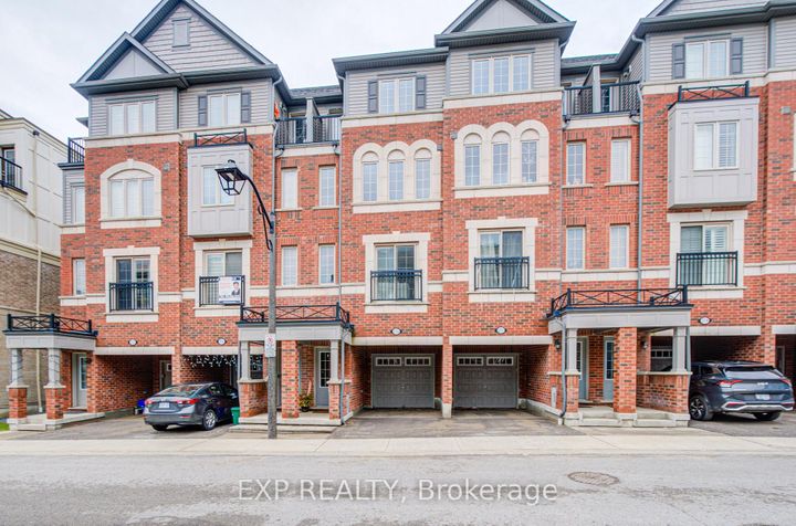 Photo 1 at 2723 Deputy Minister Path, Windfields, Oshawa