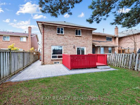 Photo 35 at 125 Green Bush Crescent, Yorkhill, Vaughan