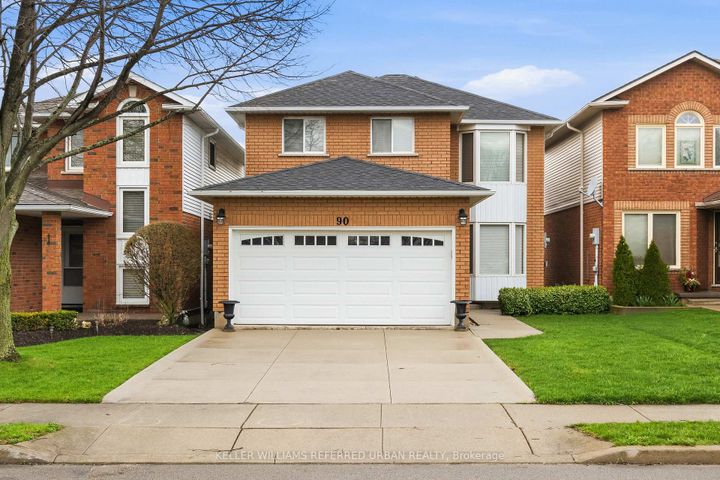 Photo 0 at 90 Lynette Drive, Falkirk, Hamilton