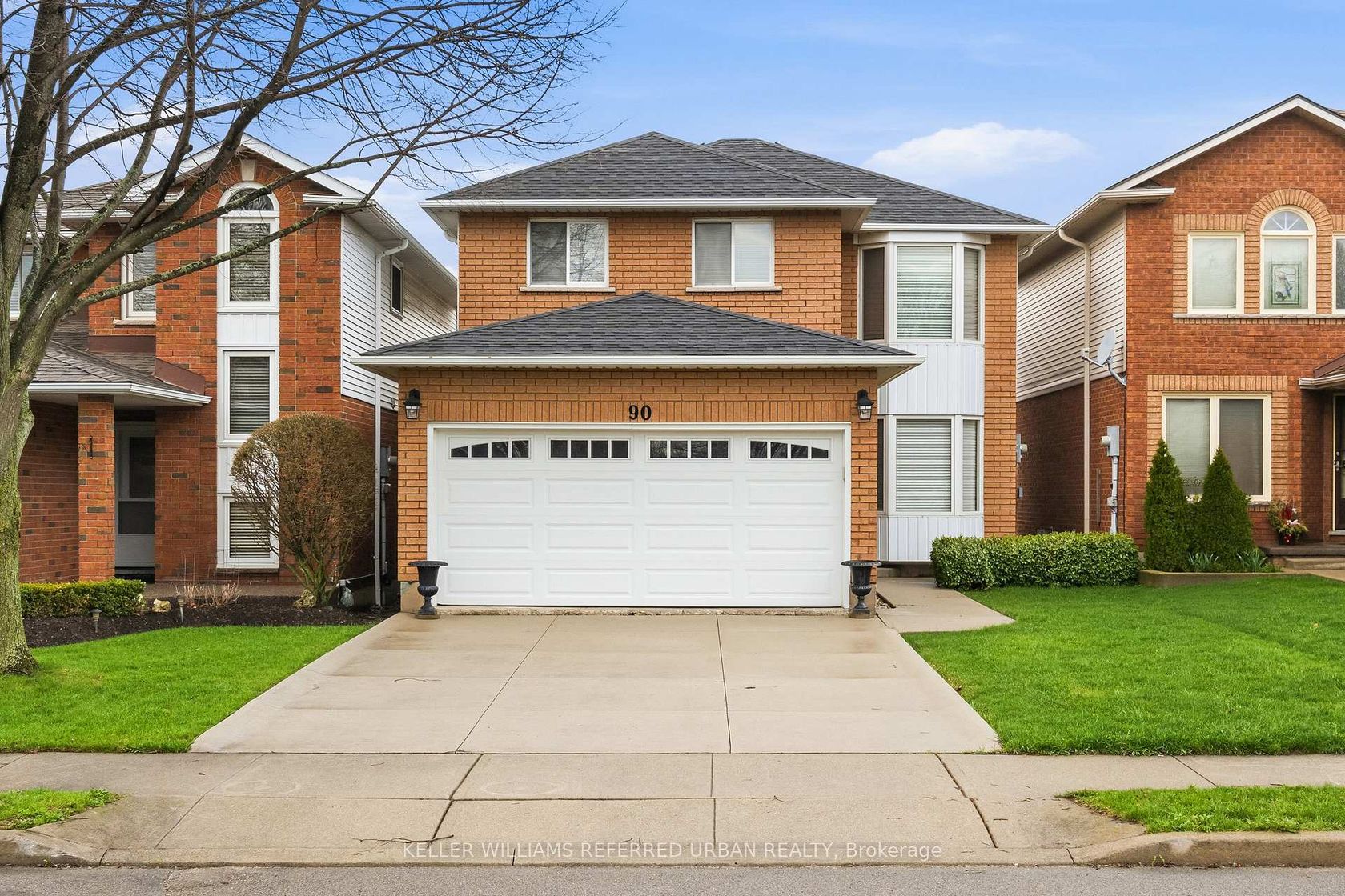 90 Lynette Drive, Falkirk, Hamilton 2