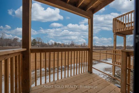 Photo 12 at 23 Millman Lane, Rural Richmond Hill, Richmond Hill