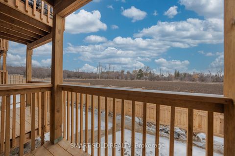 Photo 14 at 23 Millman Lane, Rural Richmond Hill, Richmond Hill