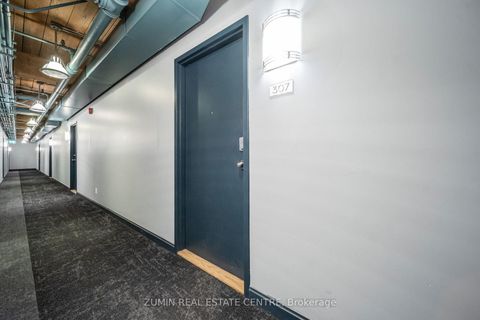 Photo 5 at 307 - 24 Noble Street, Roncesvalles, Toronto