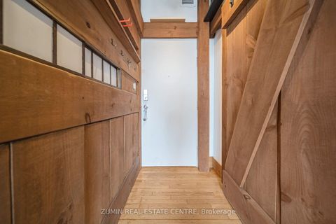 Photo 6 at 307 - 24 Noble Street, Roncesvalles, Toronto