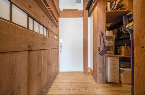 Photo 8 at 307 - 24 Noble Street, Roncesvalles, Toronto