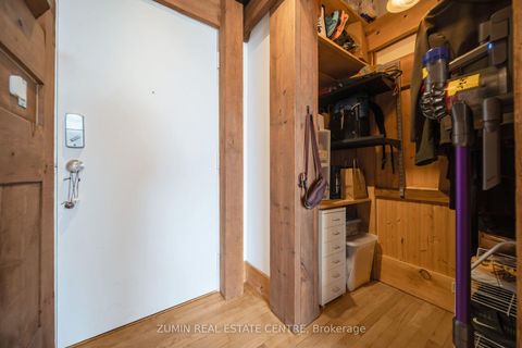 Photo 9 at 307 - 24 Noble Street, Roncesvalles, Toronto