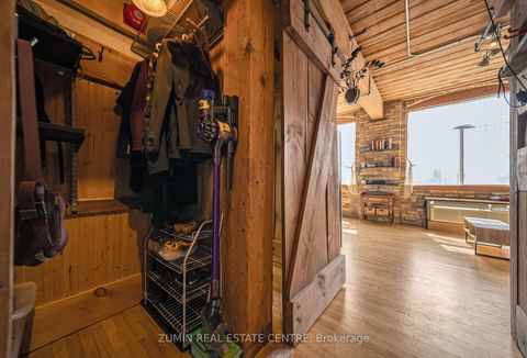 Photo 10 at 307 - 24 Noble Street, Roncesvalles, Toronto