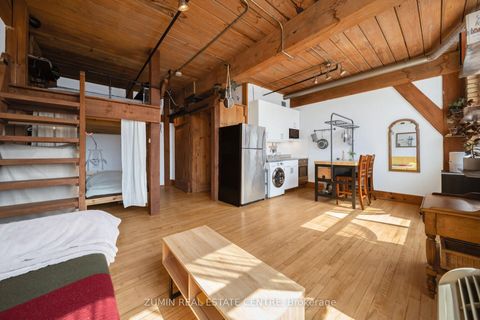 Photo 16 at 307 - 24 Noble Street, Roncesvalles, Toronto