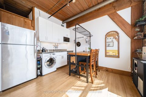 Photo 20 at 307 - 24 Noble Street, Roncesvalles, Toronto