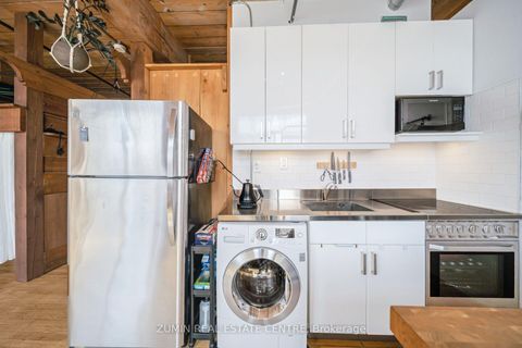 Photo 25 at 307 - 24 Noble Street, Roncesvalles, Toronto