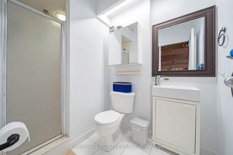 Photo 27 at 307 - 24 Noble Street, Roncesvalles, Toronto