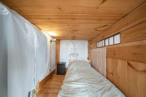 Photo 29 at 307 - 24 Noble Street, Roncesvalles, Toronto