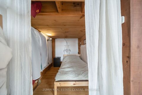 Photo 30 at 307 - 24 Noble Street, Roncesvalles, Toronto