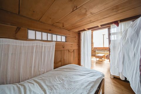 Photo 31 at 307 - 24 Noble Street, Roncesvalles, Toronto