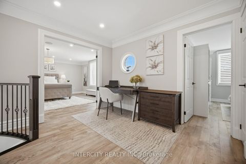 Photo 23 at 61 Woodland Trail Court, Islington Woods, Vaughan