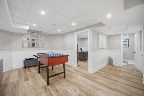 Photo 39 at 61 Woodland Trail Court, Islington Woods, Vaughan