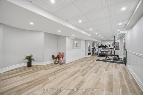 Photo 41 at 61 Woodland Trail Court, Islington Woods, Vaughan