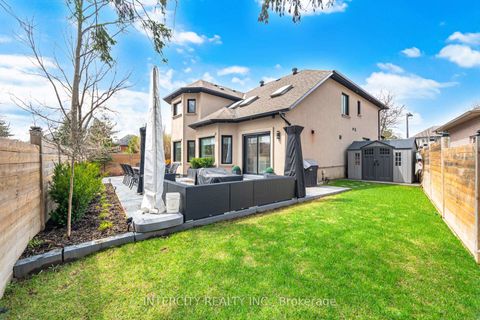 Photo 45 at 61 Woodland Trail Court, Islington Woods, Vaughan