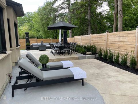 Photo 46 at 61 Woodland Trail Court, Islington Woods, Vaughan