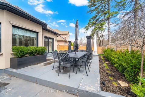 Photo 47 at 61 Woodland Trail Court, Islington Woods, Vaughan