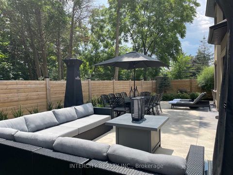 Photo 48 at 61 Woodland Trail Court, Islington Woods, Vaughan