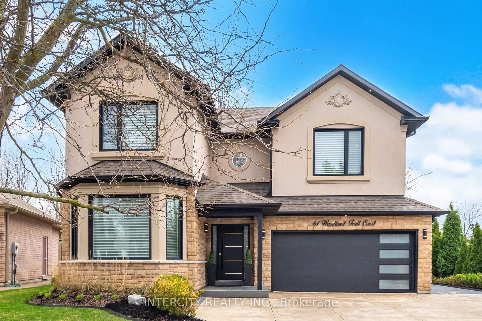 61 Woodland Trail Court, Islington Woods, Vaughan photo 6