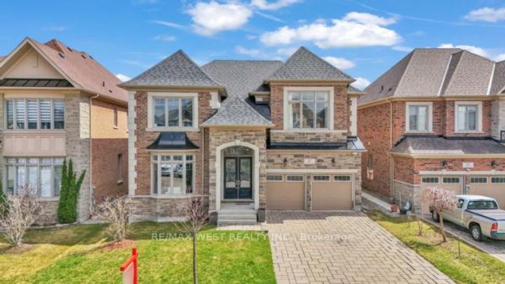 Photo 0 at 17 Torgan Trail, Kleinburg, Vaughan