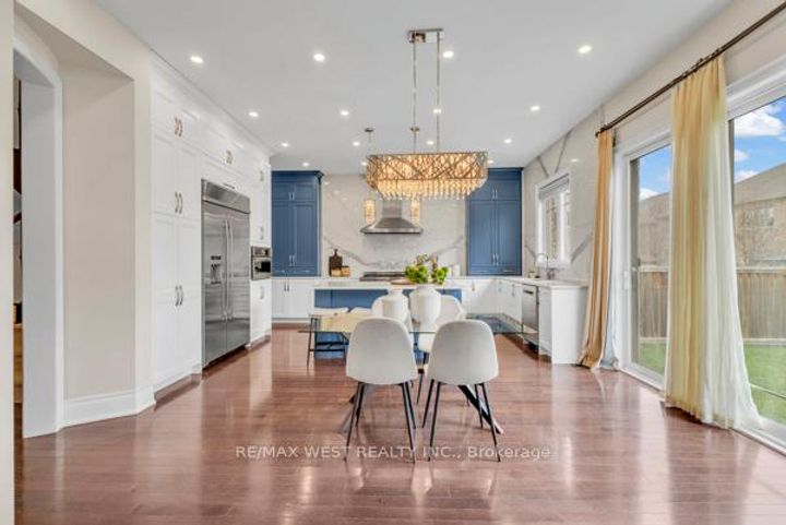 Photo 15 at 17 Torgan Trail, Kleinburg, Vaughan