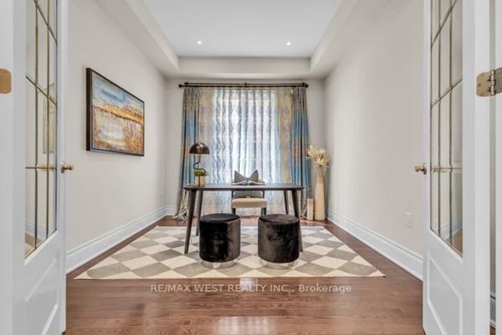 Photo 23 at 17 Torgan Trail, Kleinburg, Vaughan