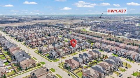 Photo 1 at 17 Torgan Trail, Kleinburg, Vaughan