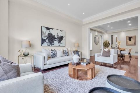 Photo 5 at 17 Torgan Trail, Kleinburg, Vaughan