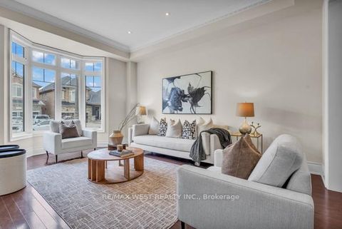 Photo 6 at 17 Torgan Trail, Kleinburg, Vaughan