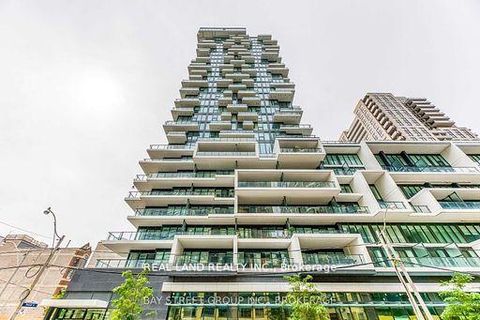 Photo 1 at 3116 - 77 Shuter Street S, Yonge Corridor, Toronto