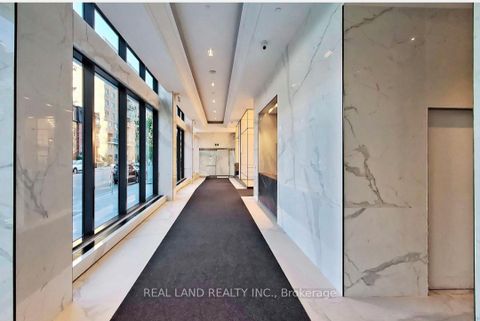 Photo 3 at 3116 - 77 Shuter Street S, Yonge Corridor, Toronto