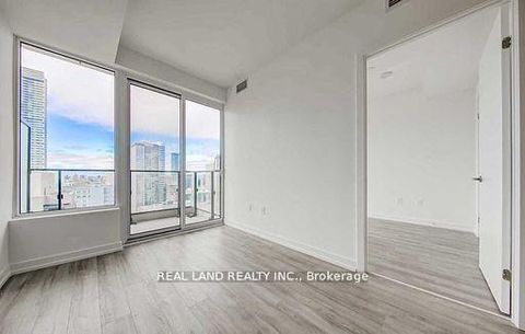 Photo 5 at 3116 - 77 Shuter Street S, Yonge Corridor, Toronto