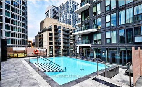 Photo 13 at 3116 - 77 Shuter Street S, Yonge Corridor, Toronto